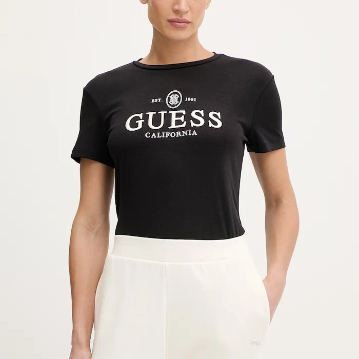 Тениска Guess ARABELLA
