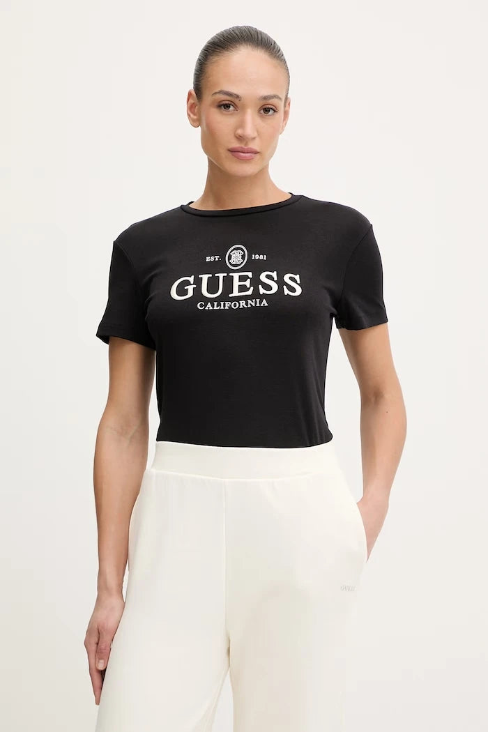 Тениска Guess ARABELLA