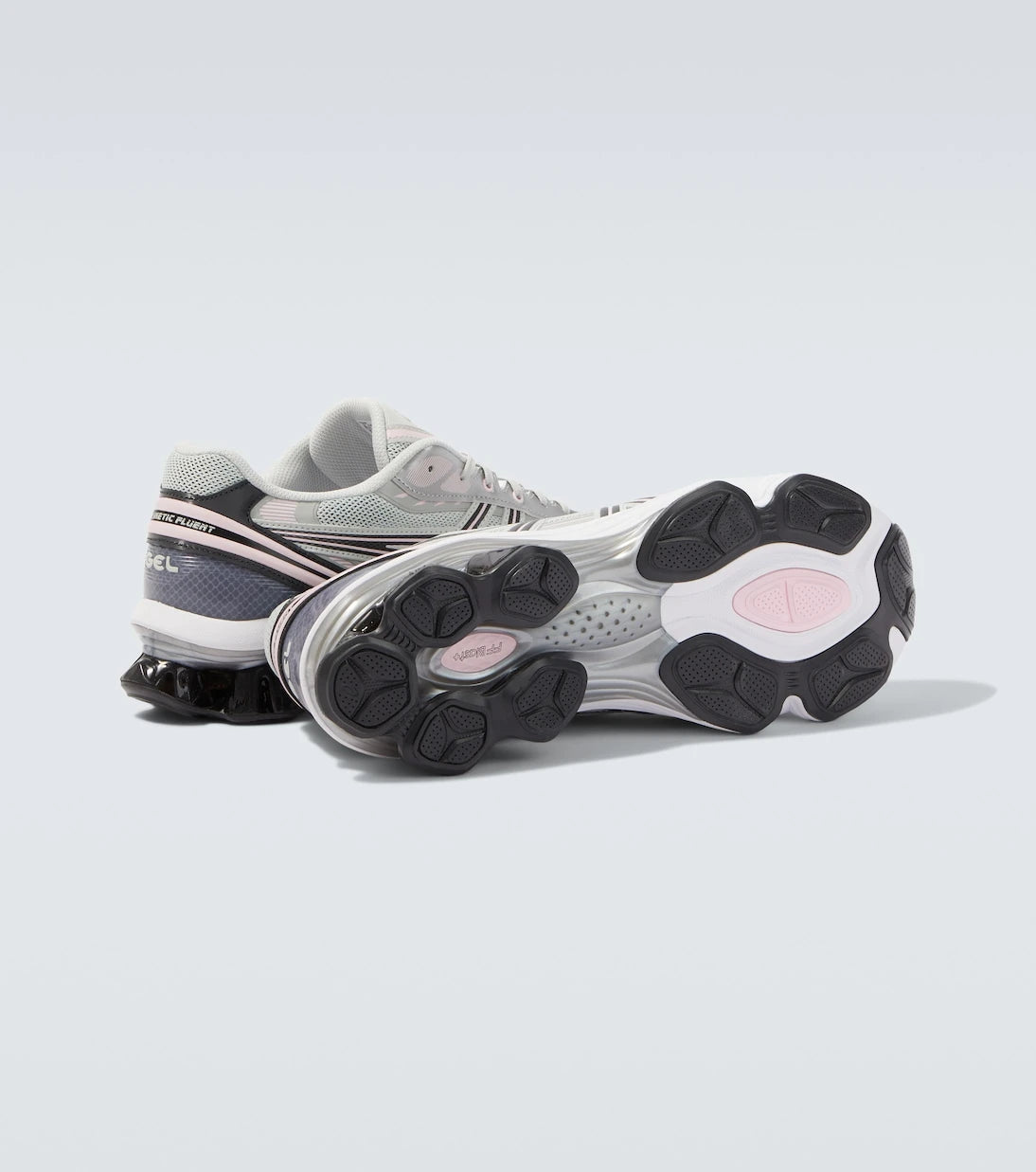 Asics - أحذية جل-كينيتك فلوينت الرياضية