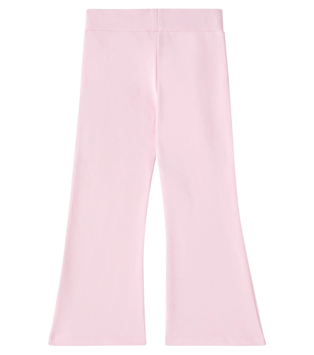 Versace Kids - Logo cotton jersey sweatpants