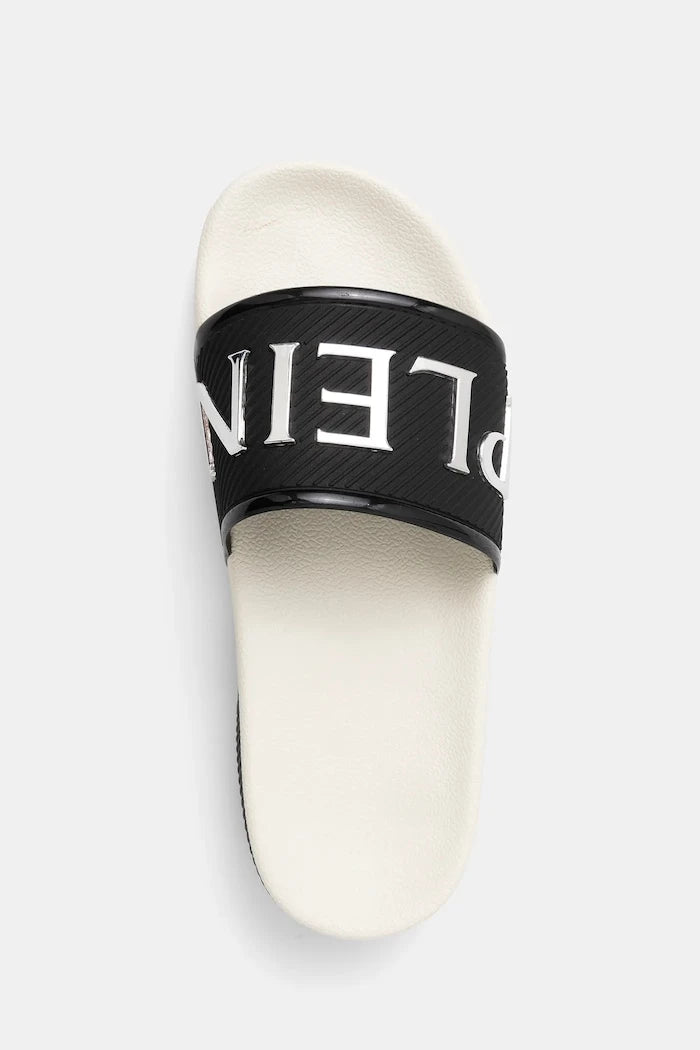 PLEIN SPORT Aero Slide Terlik