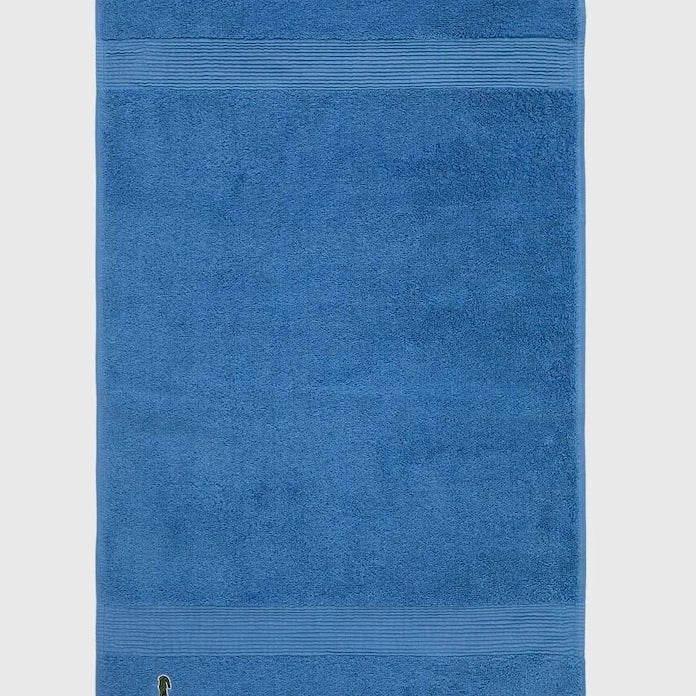 Lacoste L Lecroco Aérien Küçük Pamuklu Havlu 50 x 70 cm