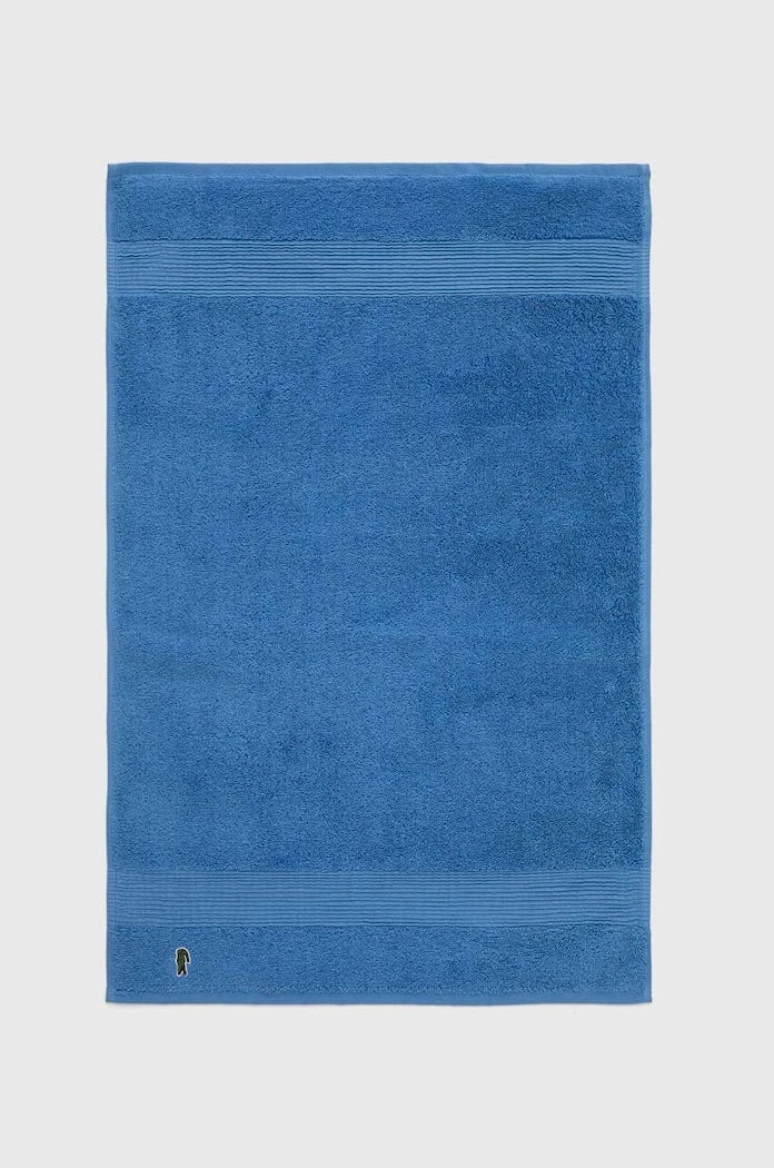Lacoste L Lecroco Aérien Küçük Pamuklu Havlu 50 x 70 cm