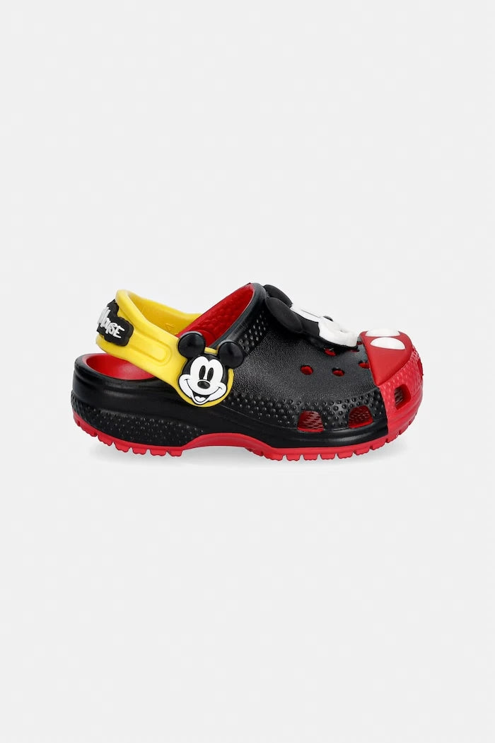 Crocs чехли за деца CLASSIC MICKEY MOUSE CLOG T