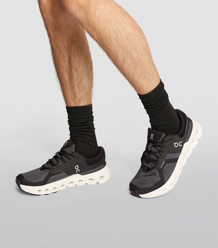 Cloudrunner 2 ECLIPSE | BLACK