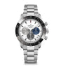 Stainless Steel Chronomaster Sport Watch 41mm