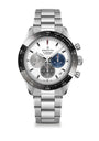 Stainless Steel Chronomaster Sport Watch 41mm