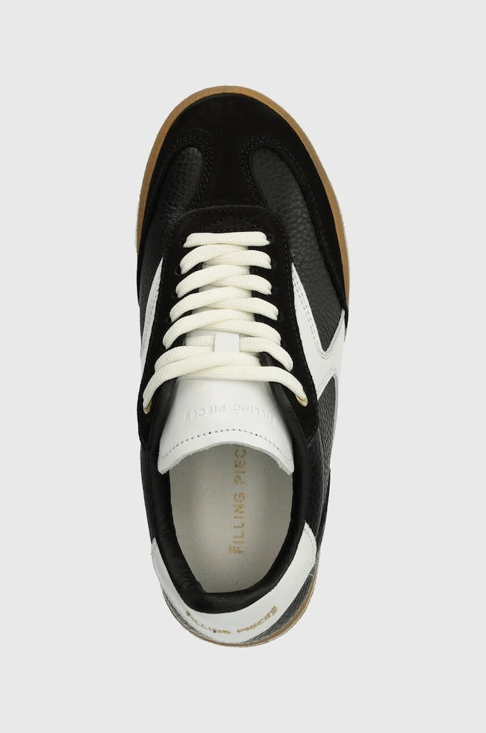 Кожени маратонки Filling Pieces Sprinter Dice