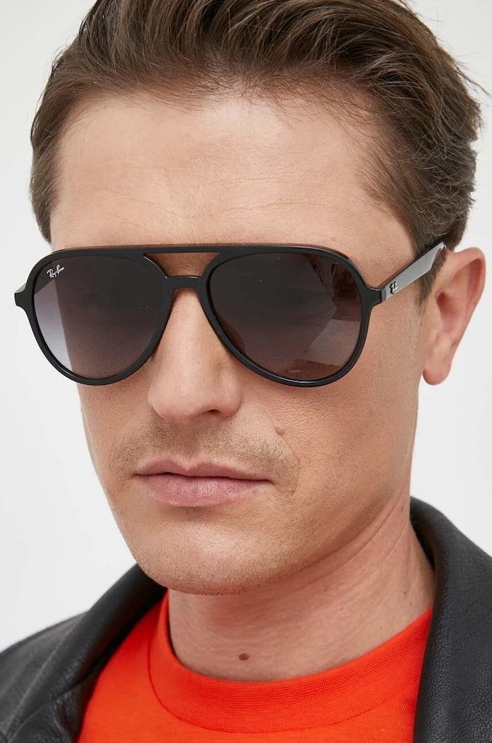 Слънчеви очила Ray-Ban