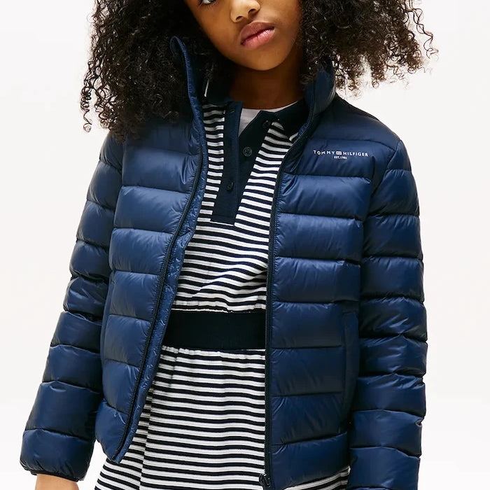 Детско яке Tommy Hilfiger