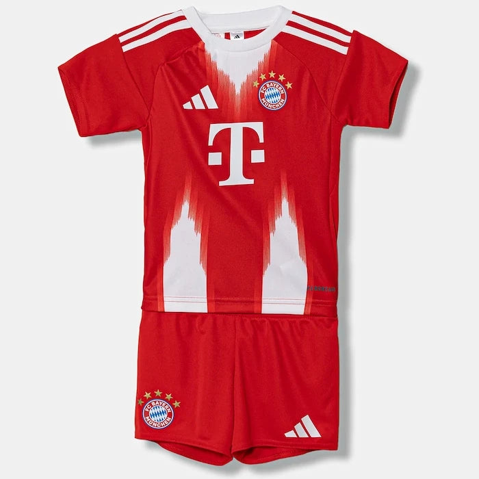 Комплект за бебета adidas Performance FC Bayern Munich