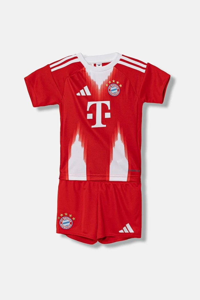 Комплект за бебета adidas Performance FC Bayern Munich
