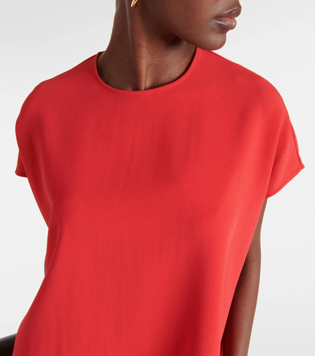 Fforme - Ethel asymmetric top