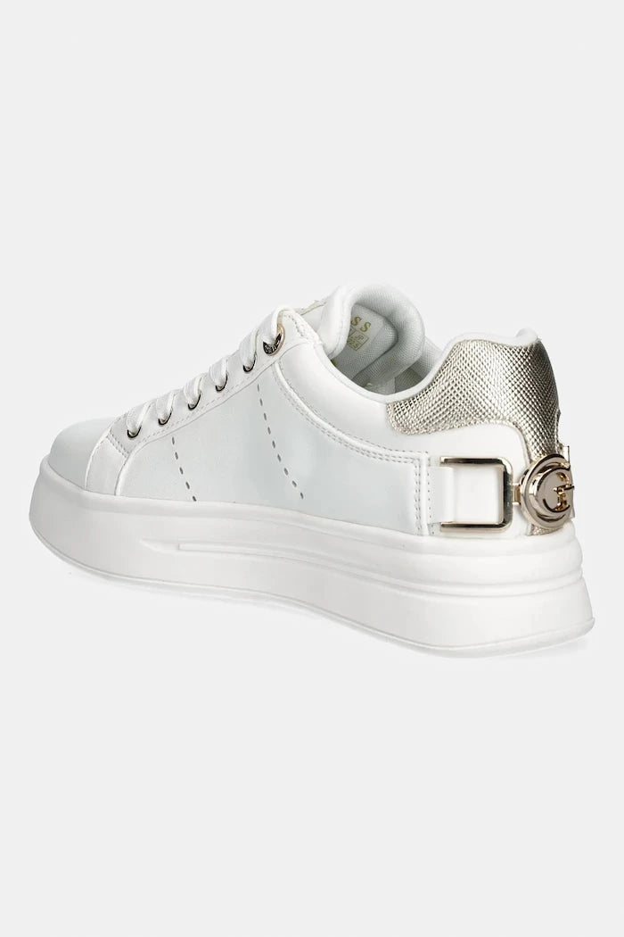 Маратонки Guess WESLI