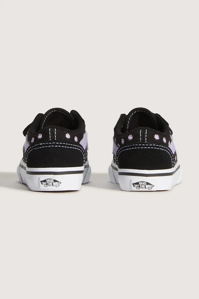Детски ниски кецове Vans OLD SKOOL
