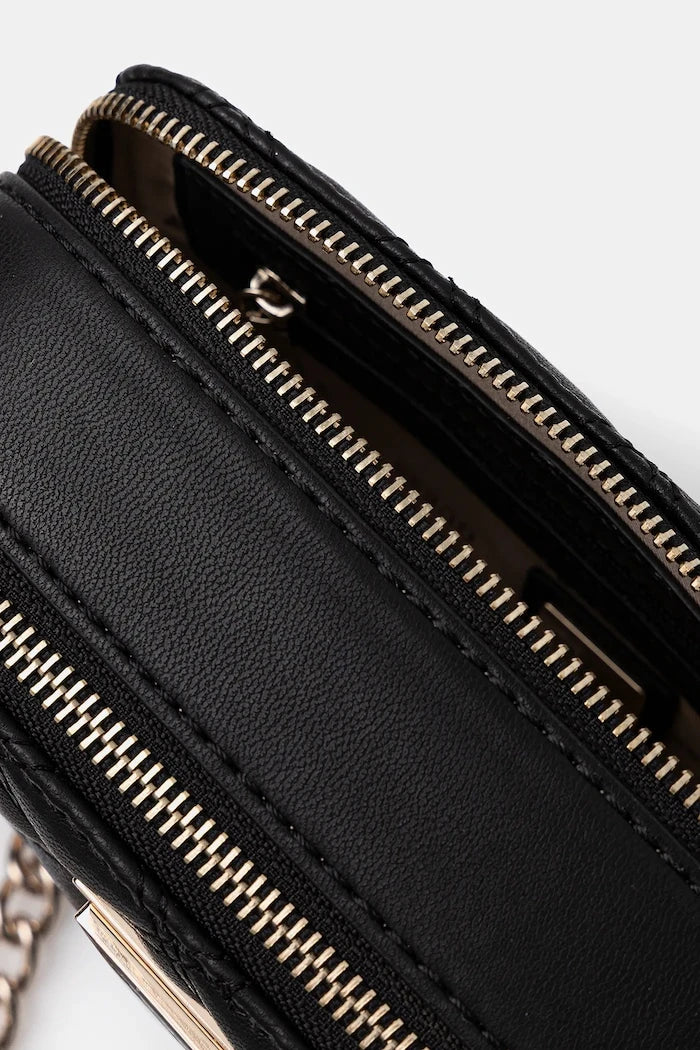 Guess kadın suni deri crossbody çanta GIULLY