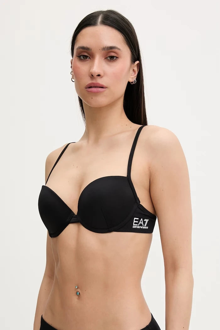 EA7 Emporio Armani kadın iki parçalı mayo