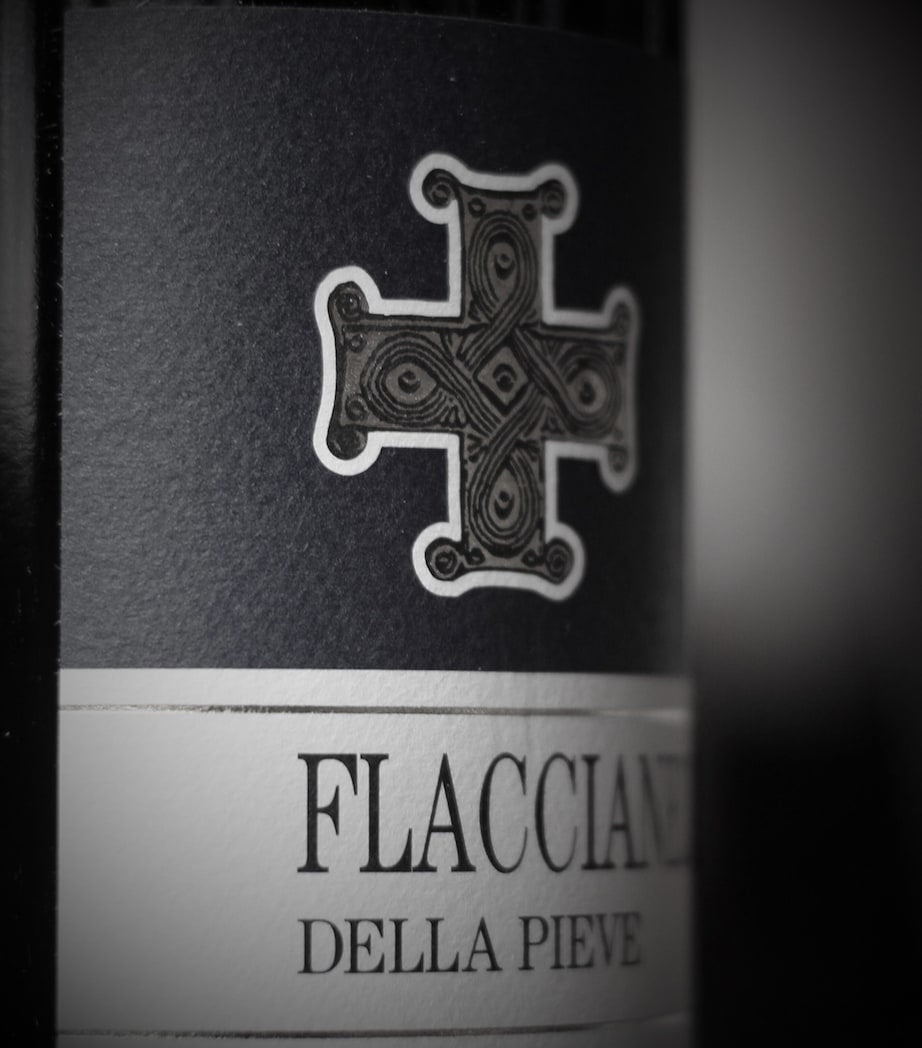 Chianti Flaccianello 2020 Magnum (1.5L) - Tuscany, Italy