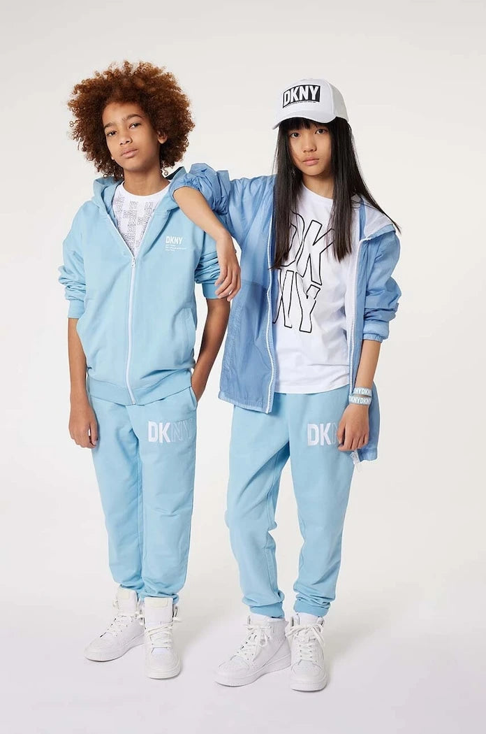Детско яке Dkny