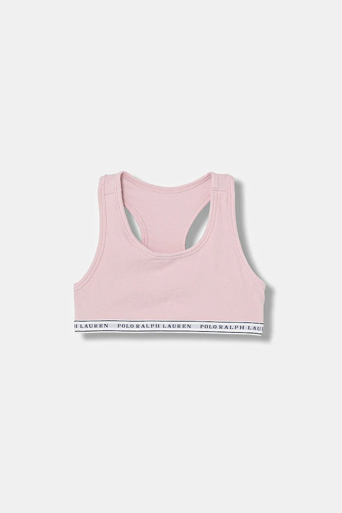Детски сутиен Polo Ralph Lauren (2 броя)