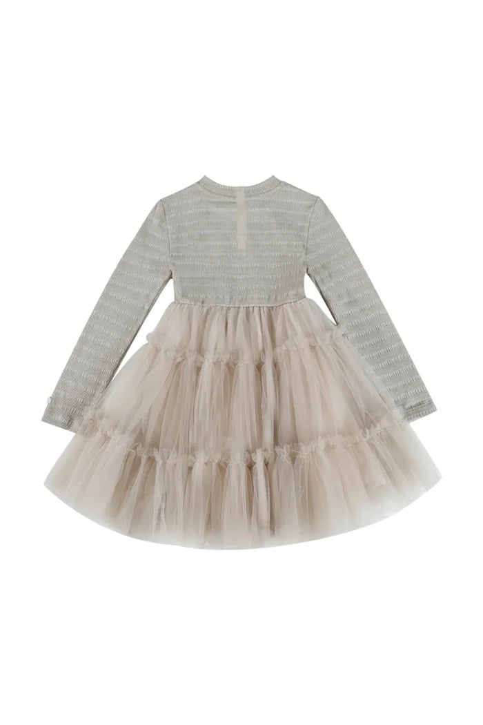 Детска рокля Donsje Aurin Dress