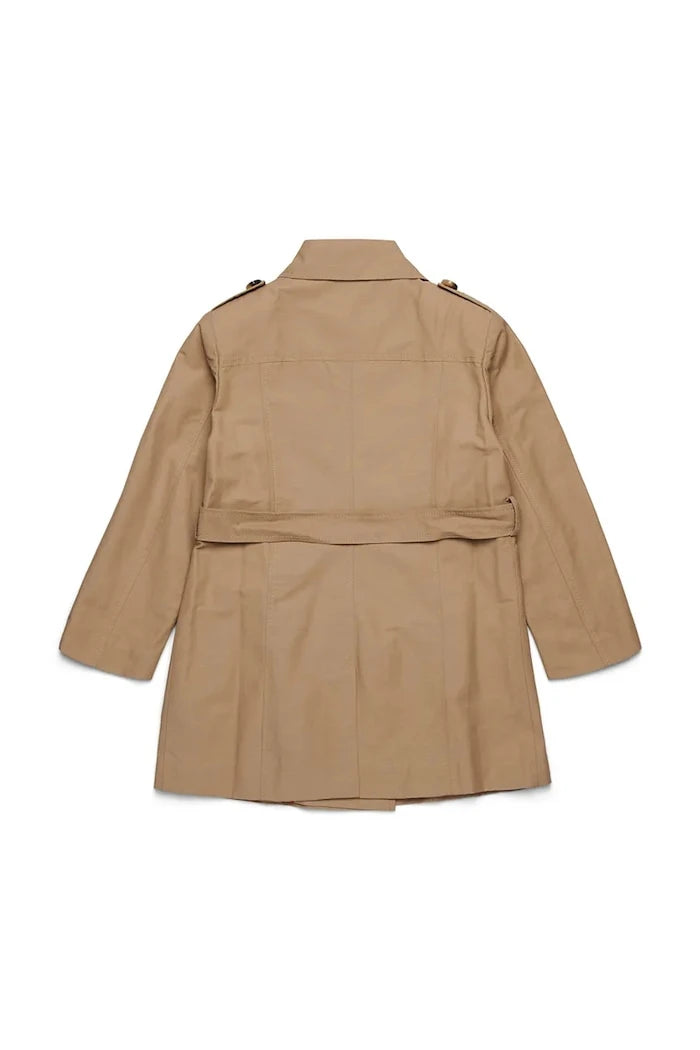 Детски шлифер MAX&Co. MAXJ3F JACKET