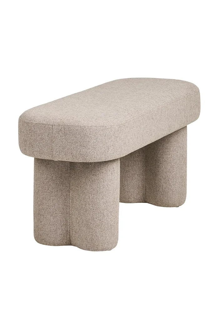 Пейка House Nordic Weston 95 x 36 x 45 cm
