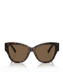 Acetate 0DG4449 Sunglasses