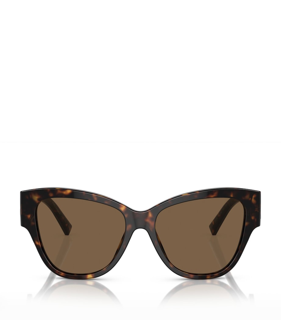 Acetate 0DG4449 Sunglasses