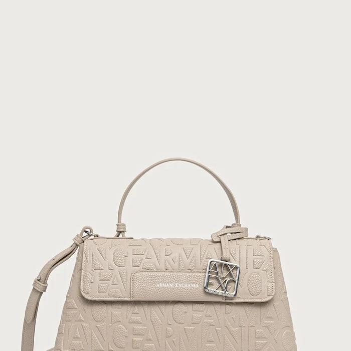Armani Exchange kadın crossbody çanta