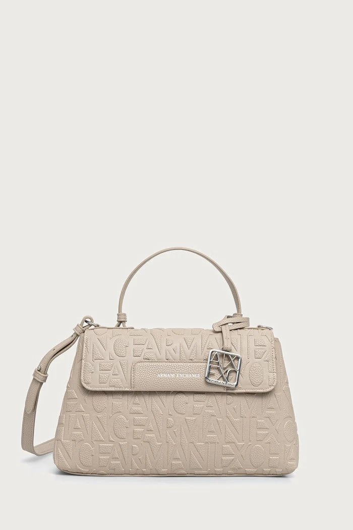 Armani Exchange kadın crossbody çanta