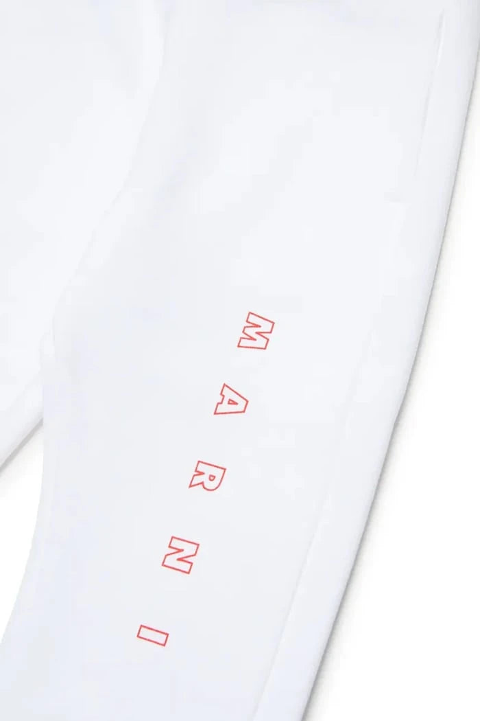 Marni MP192B TROUSERS Bebek Pamuklu Eşofman Altı