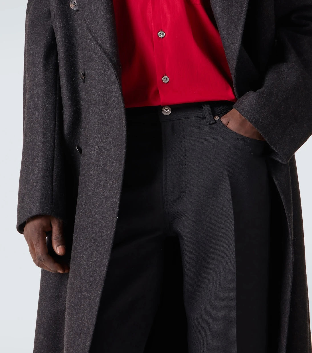 Our Legacy - Carlson Cut straight pants