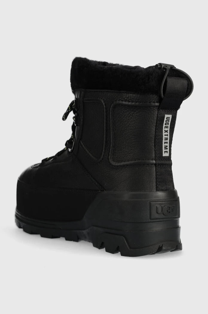 UGG Shasta Boot Mid Apre Ski Botu
