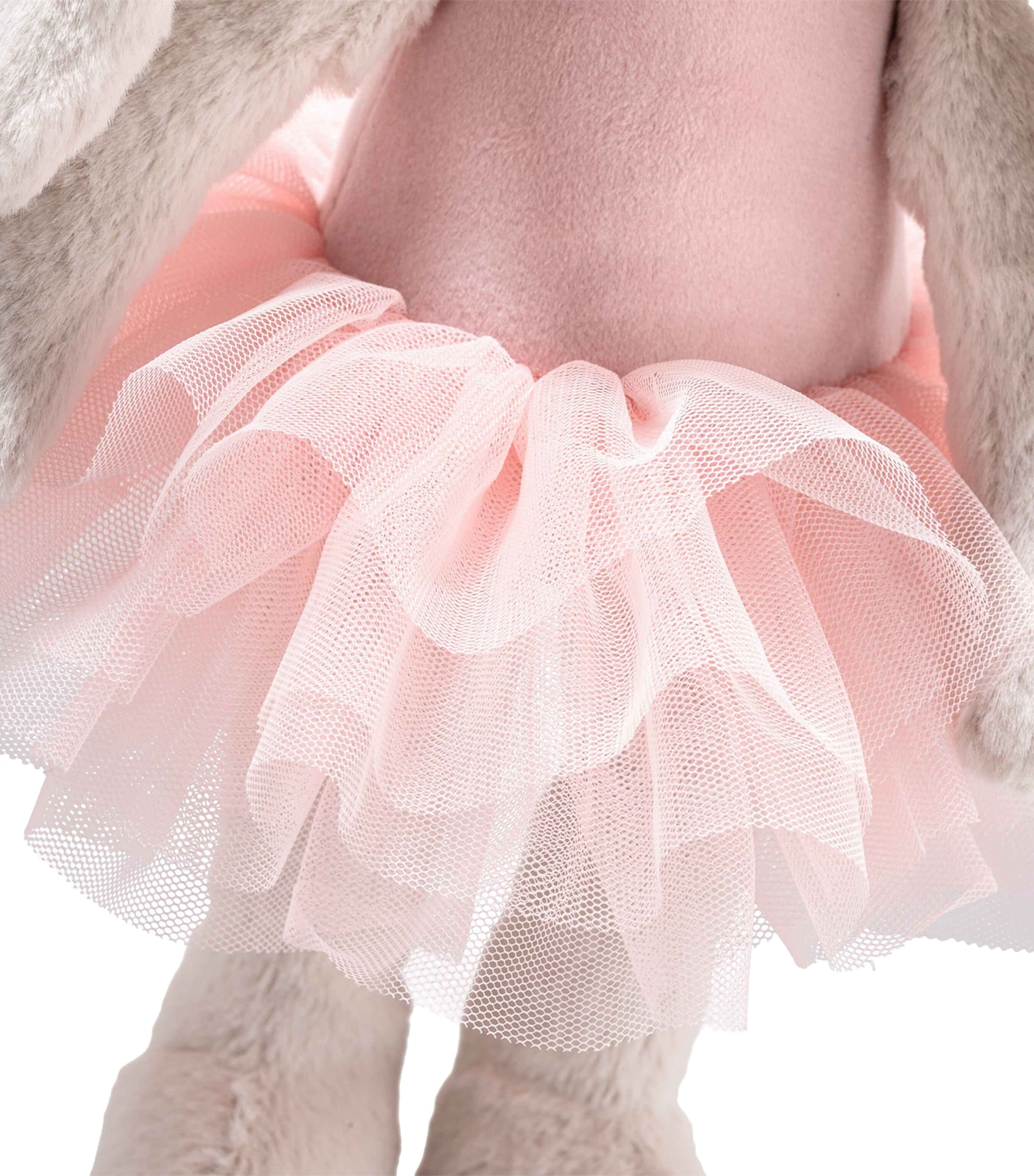 Hoppie Ballet Rabbit (30cm)