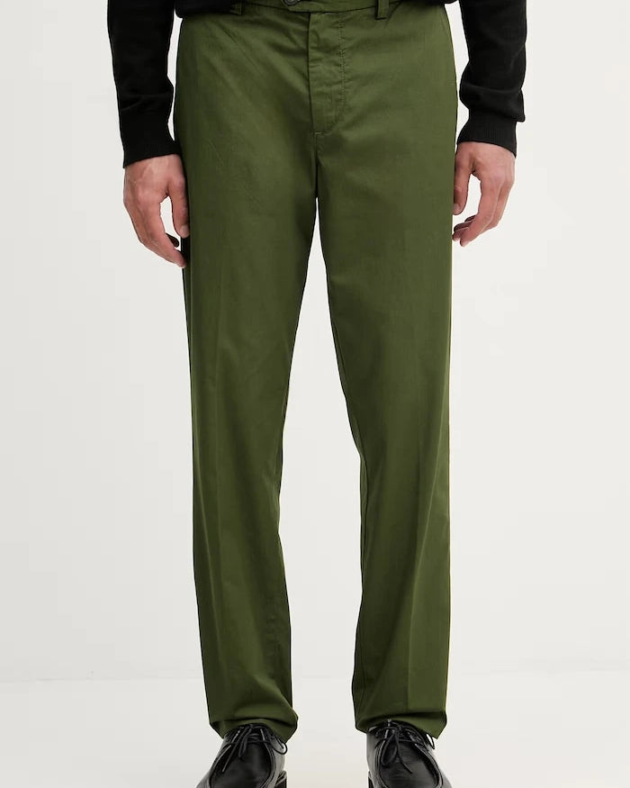 United Colors of Benetton erkek pamuk pantolon