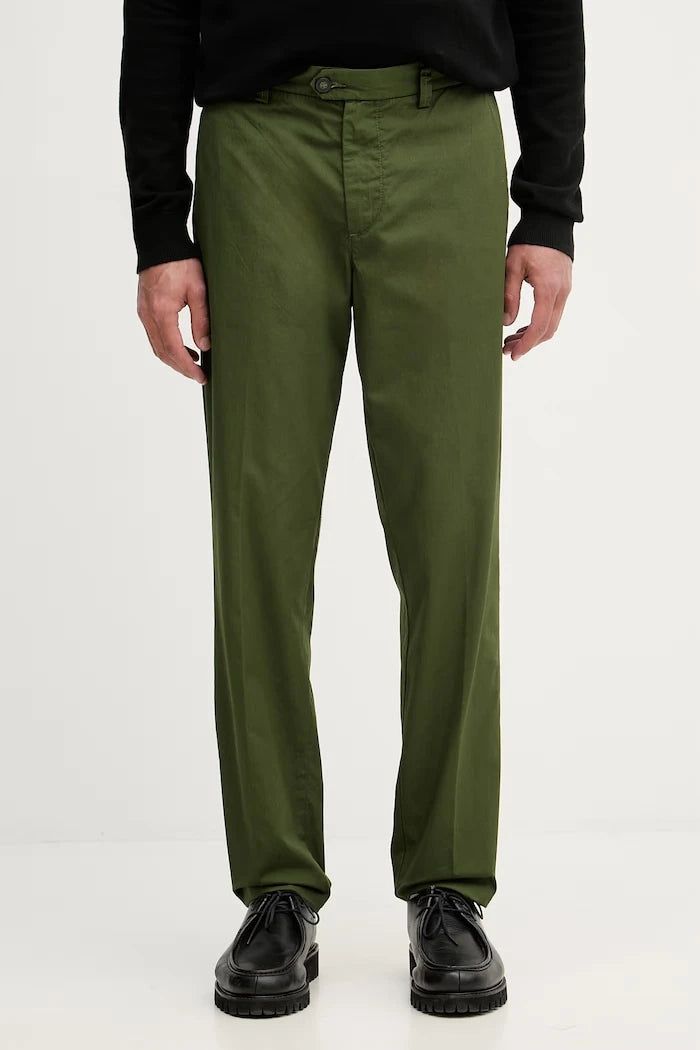 United Colors of Benetton erkek pamuk pantolon