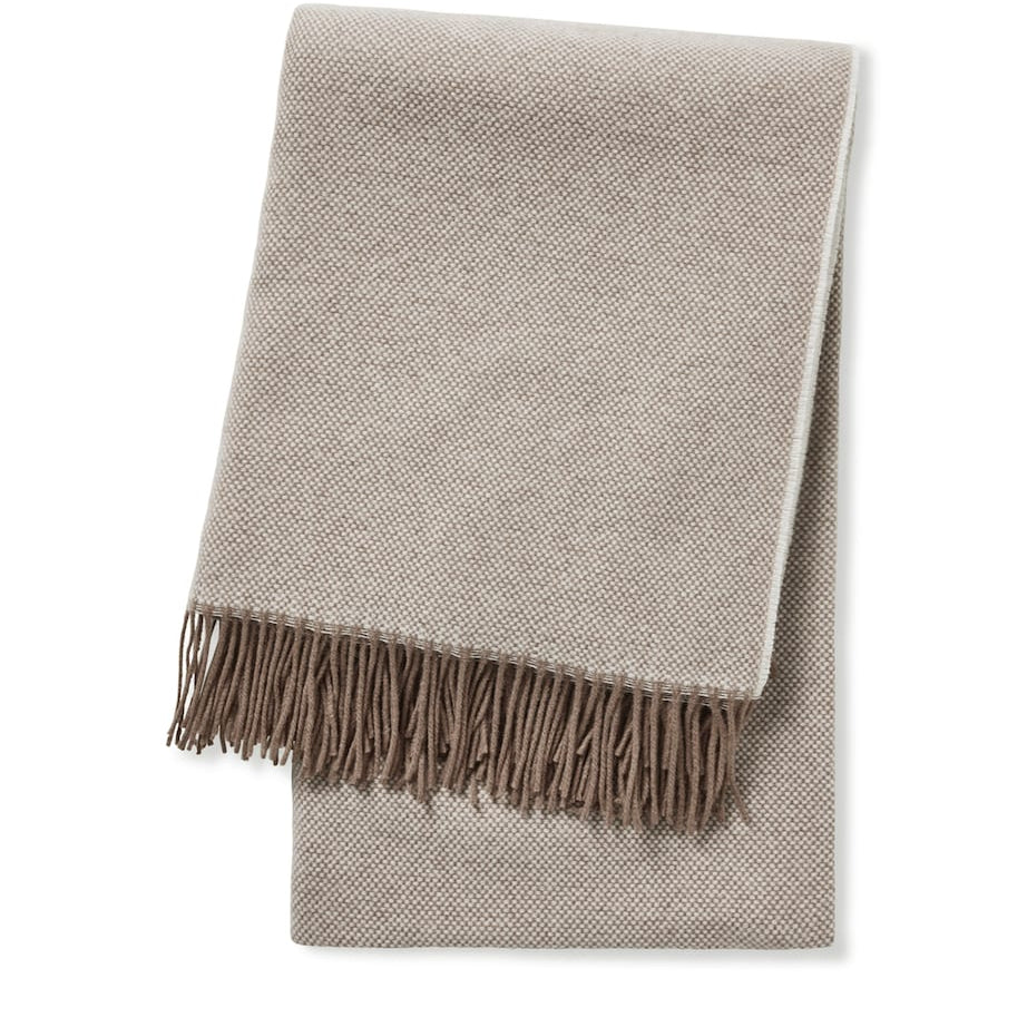 Anouk Plaid Throw (130cm x 200cm)