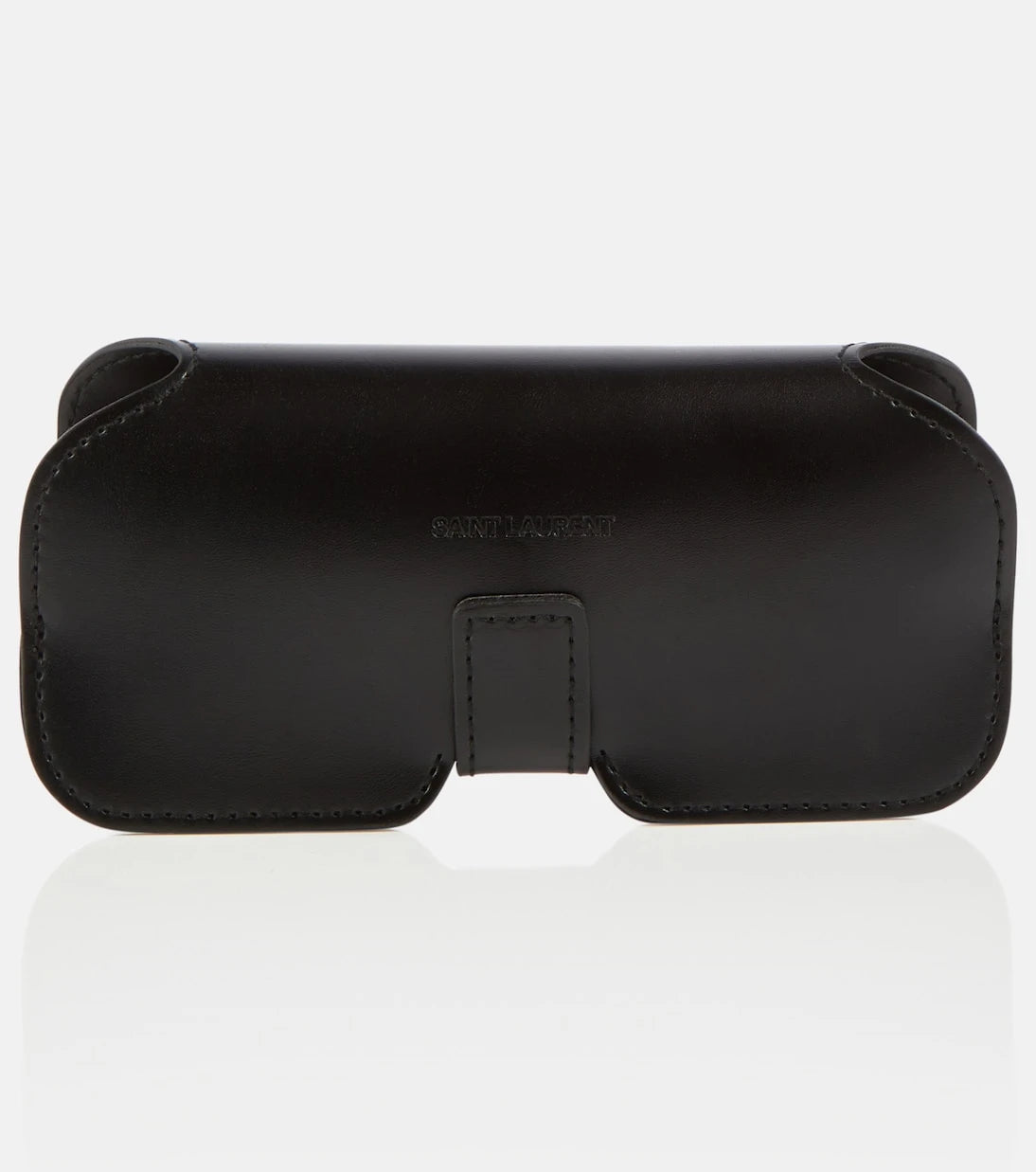 Saint Laurent - Luna rectangular sunglasses