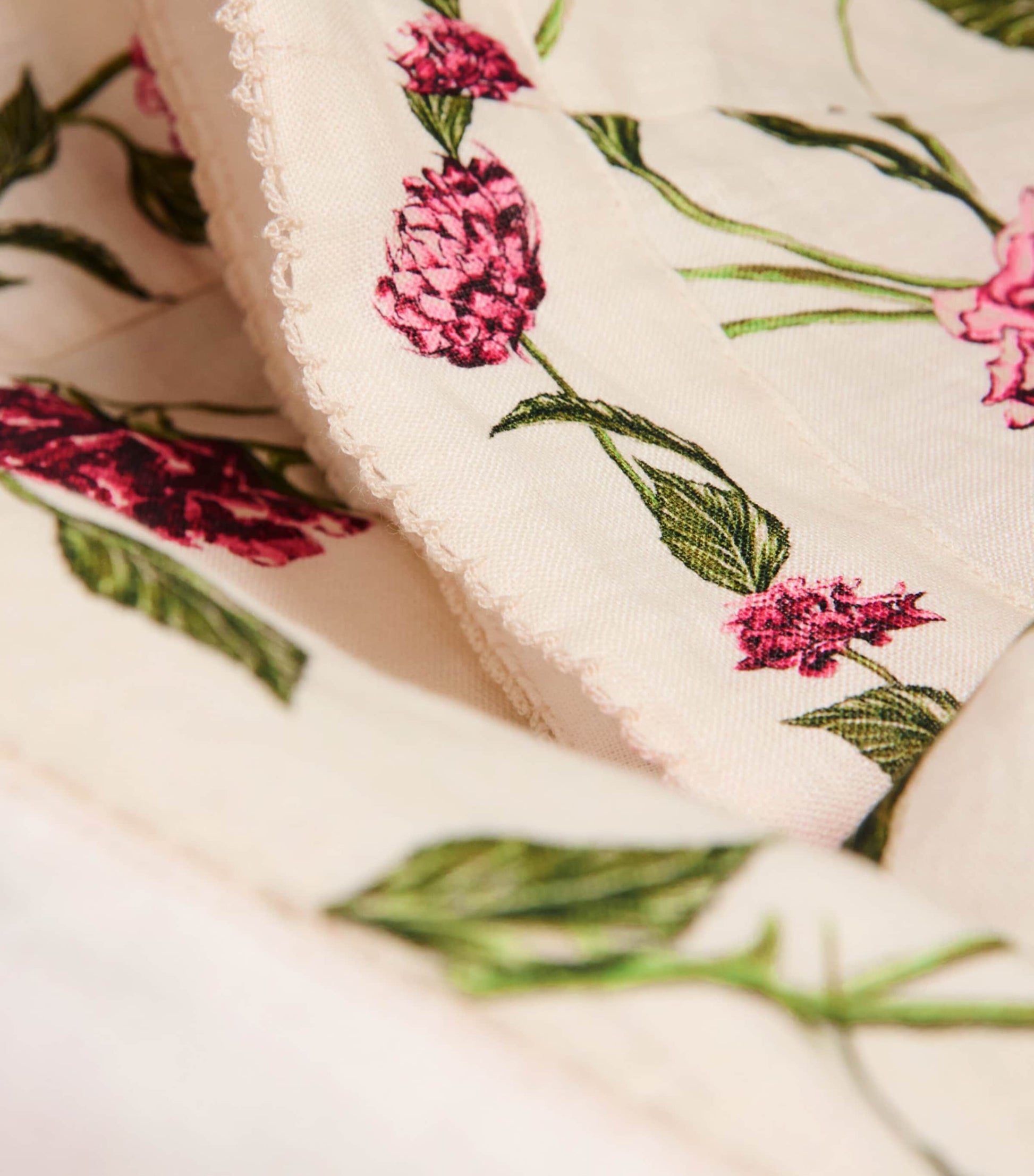 Multi Linen Luna Quebrada Mini Pareo