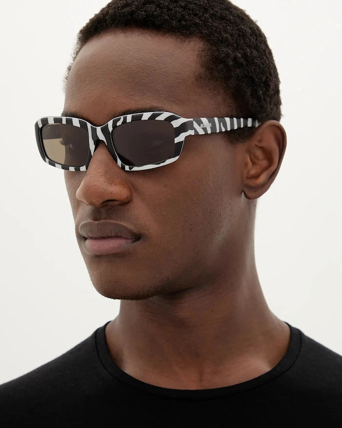 Слънчеви очила Jacquemus MARINO