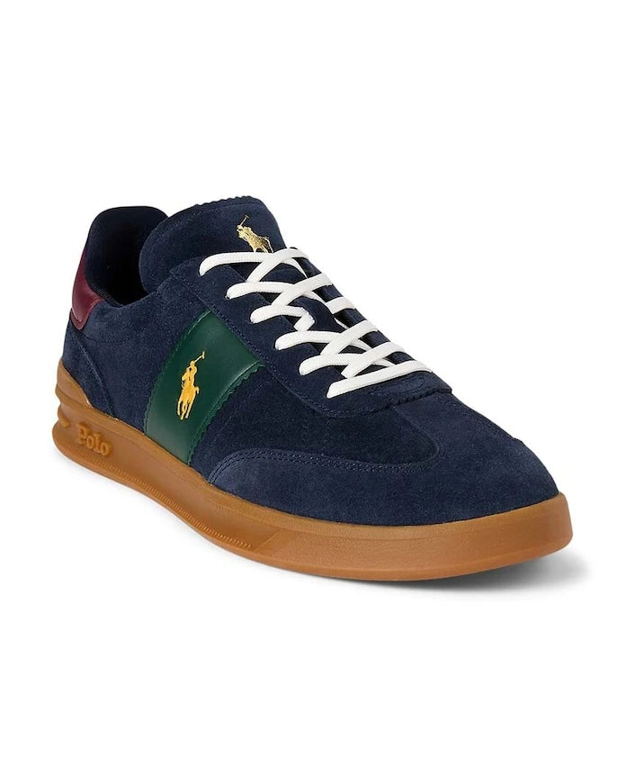 Polo Ralph Lauren Hrt Aera Sneaker