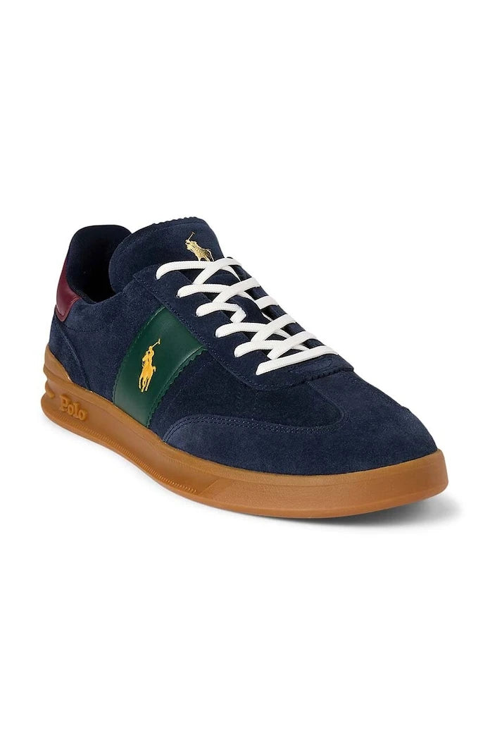 Маратонки Polo Ralph Lauren Hrt Aera