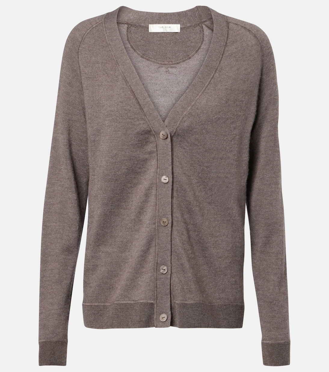 The Row - Liberty cashmere cardigan