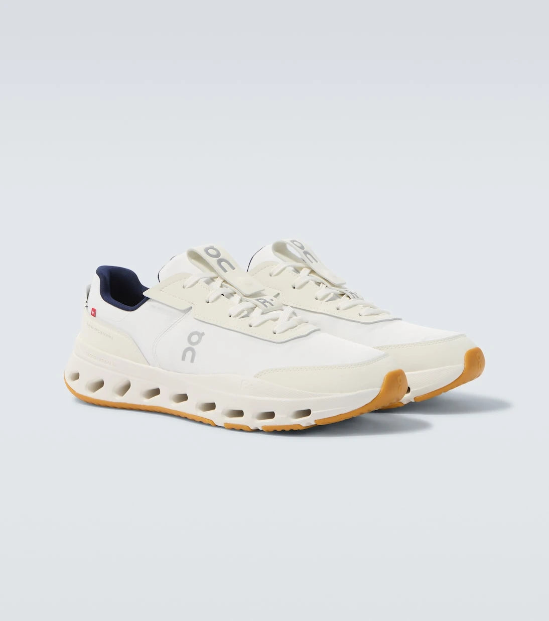 On - The Roger Wildcard sneakers