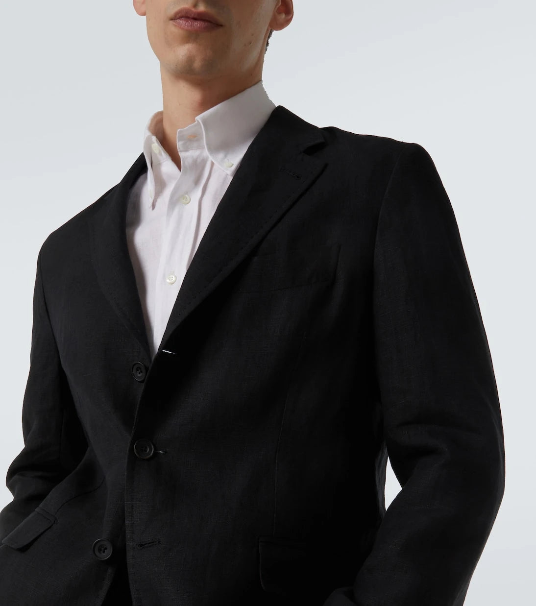 Rubinacci - Keten blazer