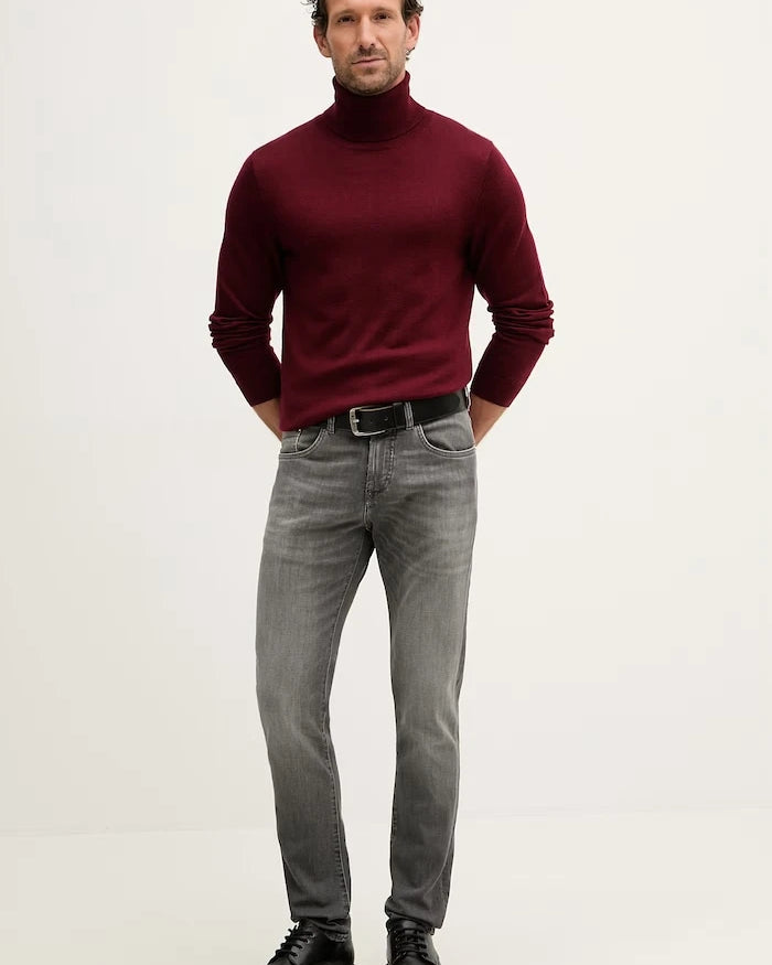 Karl Lagerfeld Erkek Skinny Jean KL-JORDAN