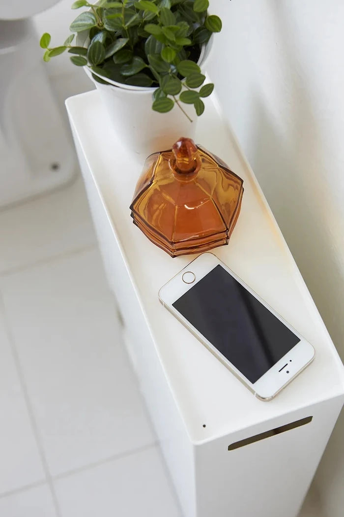 Yamazaki Tower Tuvalet Kağıdı Standı