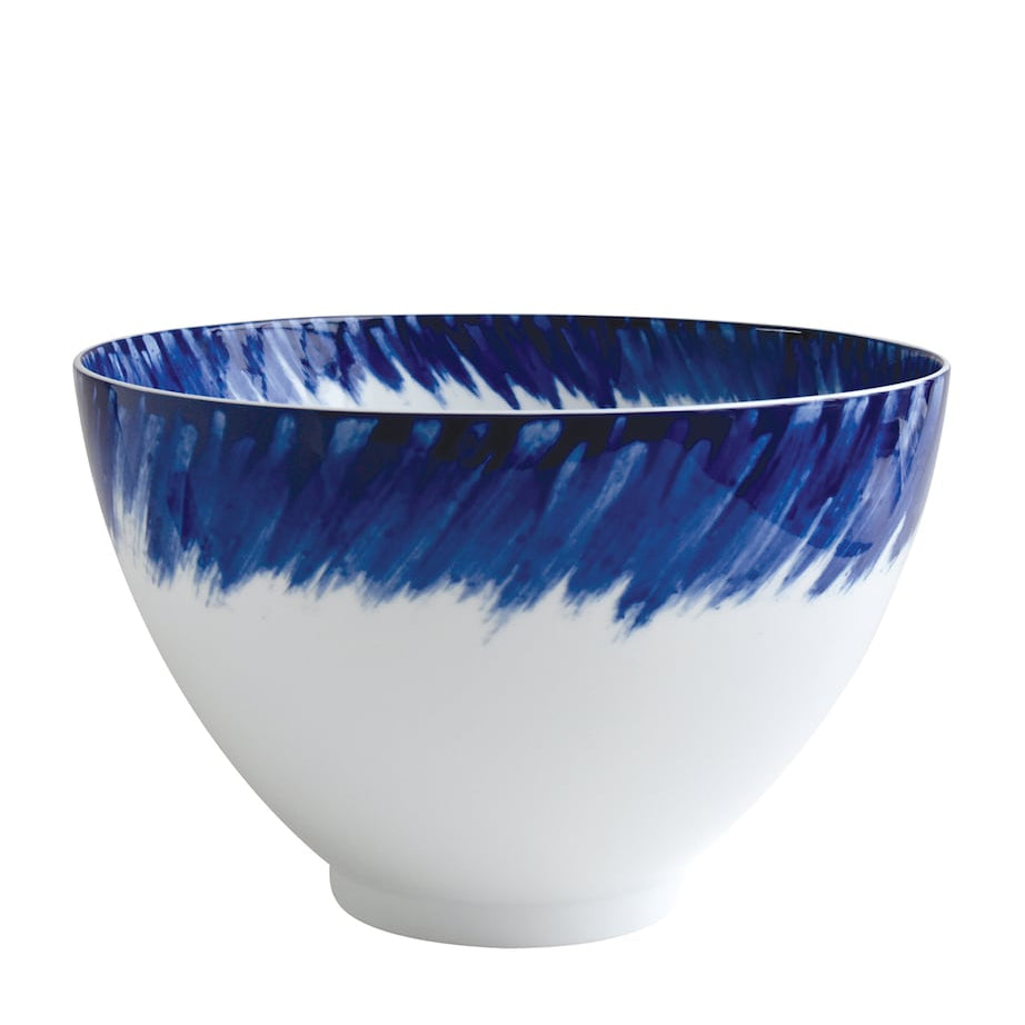 Bernardaud In Bloom Salad Bowl (27cm)