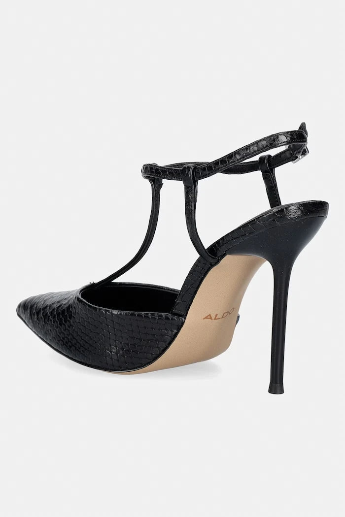 Aldo обувки с ток LEONNIAH